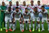 La Selección de Costa Rica dio a conocer los convocados para la Copa América Centenario