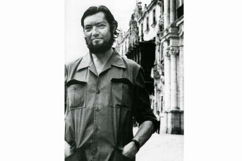 Cortázar y el cine