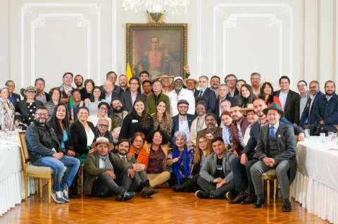 Inesperado cambio de postura en el CNE le dio nuevo aire al petrismo para 2026