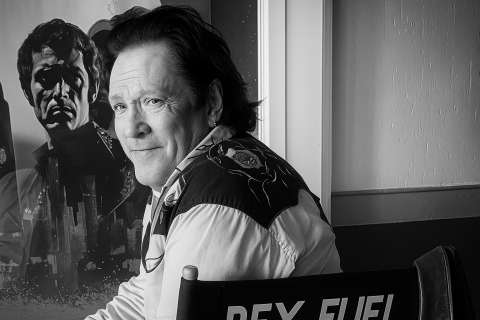Murió Michael Madsen, recordado por películas como ‘Kill Bill’ y ‘Perros de reserva’