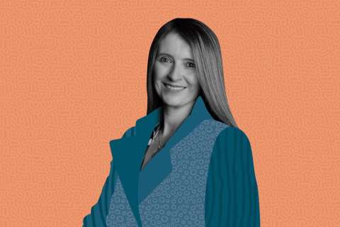 Paloma Valencia: la uribista que usa el litigio como estrategia de oposición a Petro