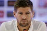 Estados Unidos, posible destino de Steven Gerrard