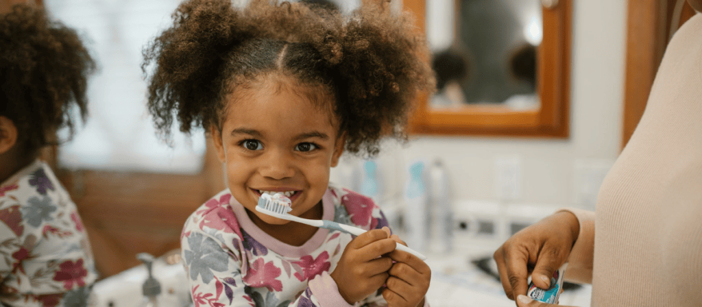 ¿A qué edad se caen los dientes de leche en los niños?