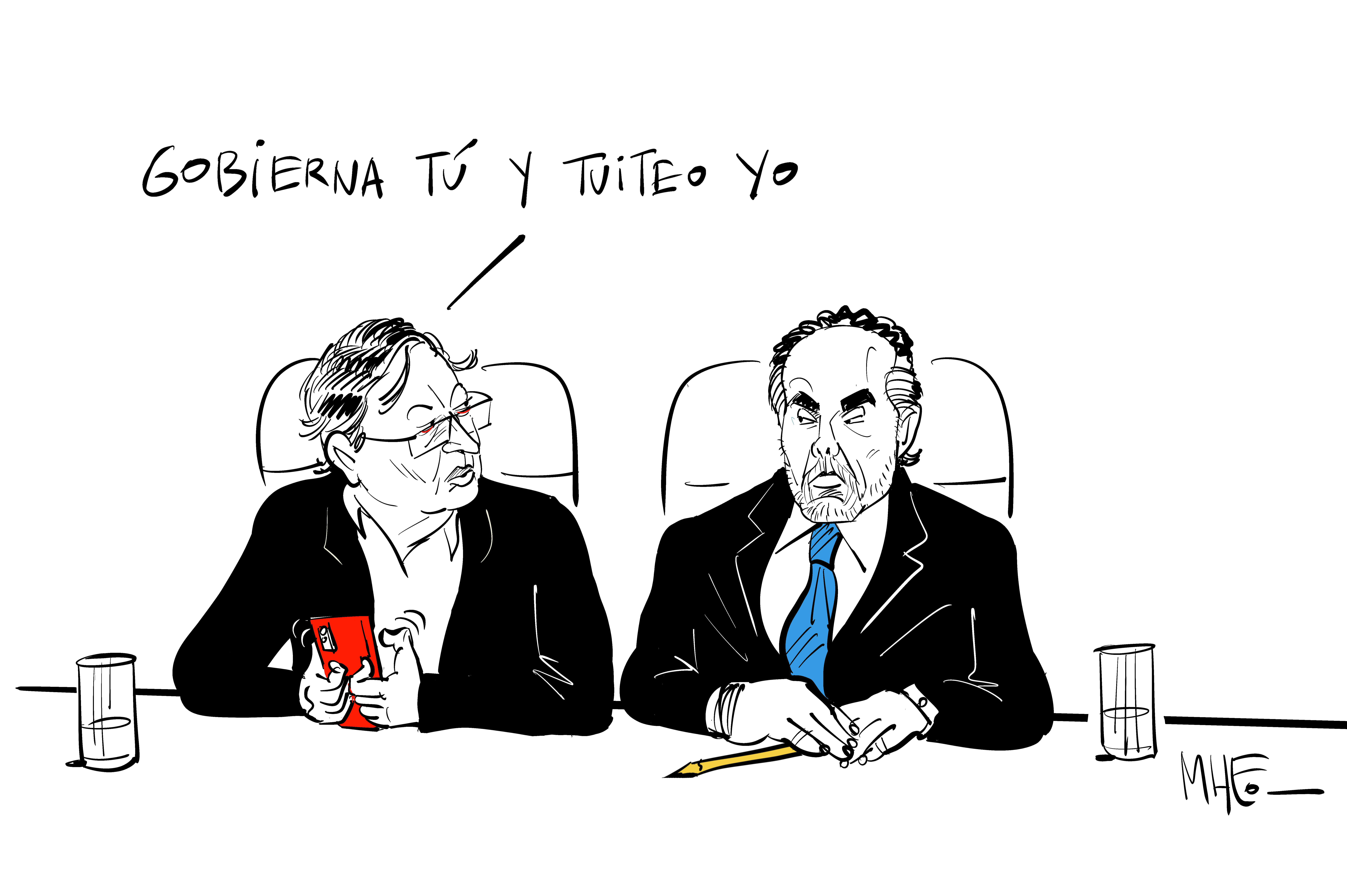 Caricatura