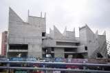 Museo de la Memoria reanuda su construcción tras tres años de parálisis, ¿qué se entregará?