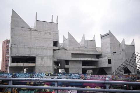 Museo de la Memoria reanuda su construcción tras tres años de parálisis, ¿qué se entregará?