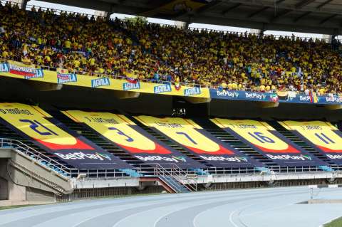 La SIC visitó TuBoleta para verificar venta de entradas para el Colombia vs. Chile