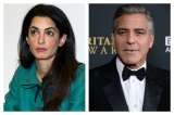 ¿Quién es Amal Alamuddin, la mujer que conquistó a George Clooney?