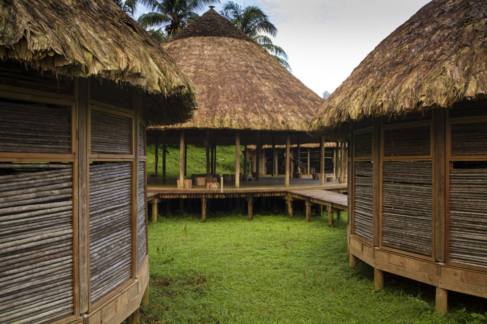 Nuquí, Chocó