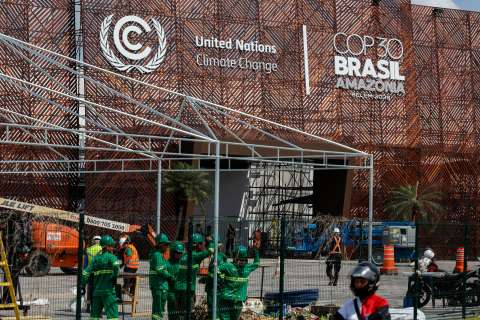 COP30: lo que debe saber para entender la cumbre más importante de cambio climático
