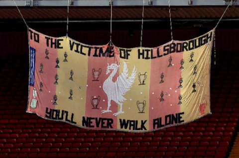 Hillsborough, el homicidio que quisieron hacer pasar como un accidente