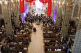 Cuando la música sacra baja del altar: una Navidad distinta en Jardín