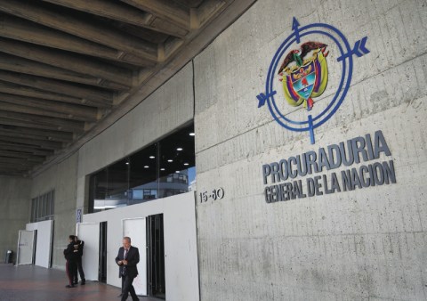 Formulan cargos a exgerentes de hospital de Salgar por irregularidades en contrato