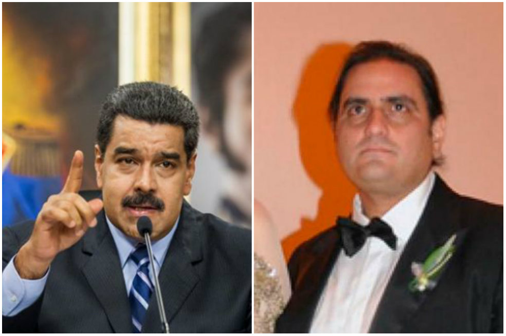 Foto: AFP - Archivo El Heraldo