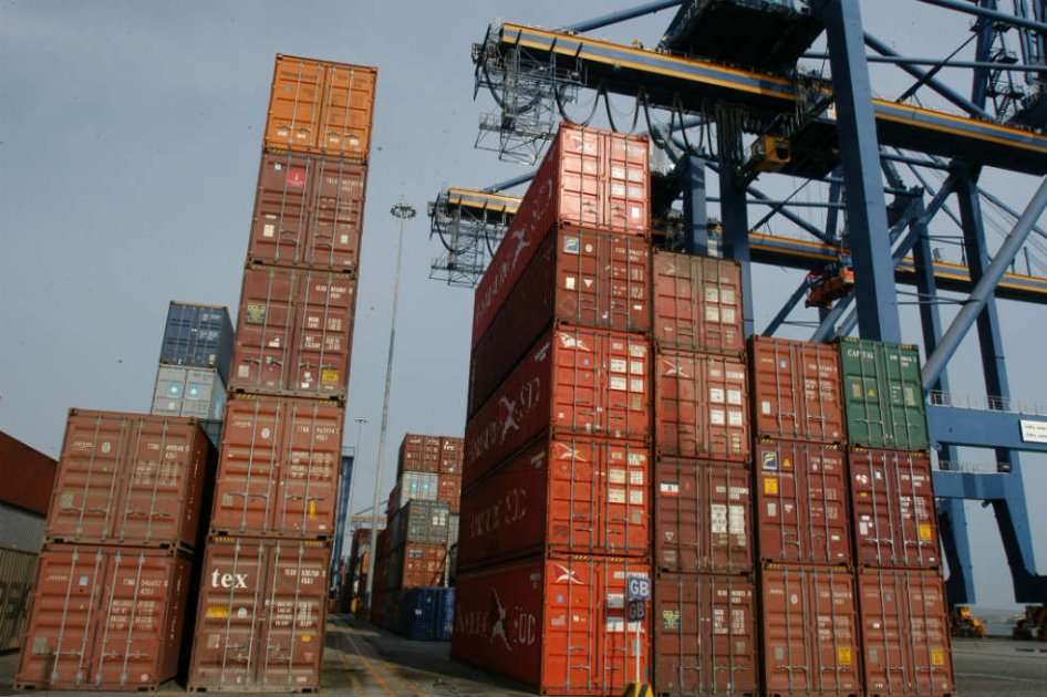 Según Confecámaras, solo el 0,8% de las empresas inscritas en las cámaras de comercio tienen capacidad exportable.