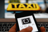 Relato de una pasajera de UberX perseguida por taxistas