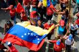 Denuncian desaparición de periodista venezolano tras escribir sobre cárcel