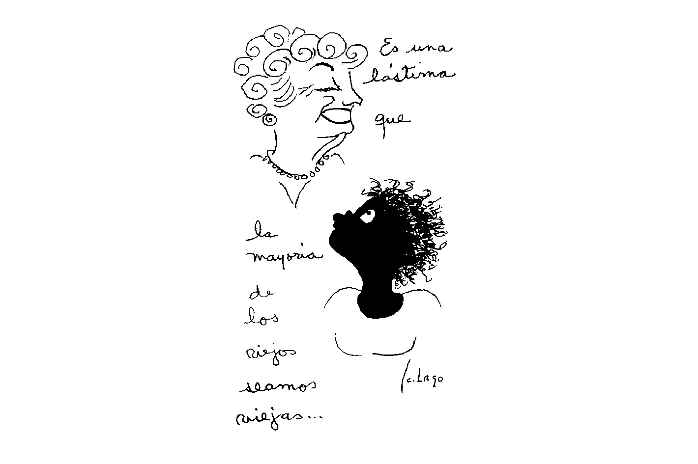Caricaturas