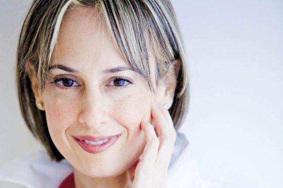 Silvia Tcherassi lanza un libro