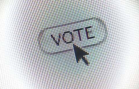 La tecnología y la lucha mundial por la democracia