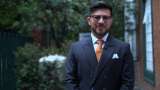 Andrés Cancimance, el congresista gay que se posesionó en tacones