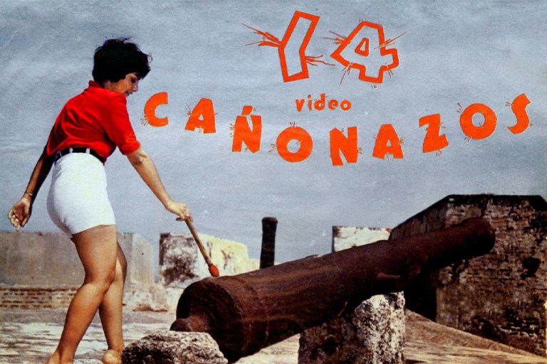 Los 14 cañonazos, el origen de la banda sonora de la Navidad en Colombia