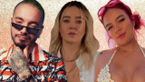 Hermana de Karol G confesó gusto por J Balvin y dejó mensaje a novia del reguetonero
