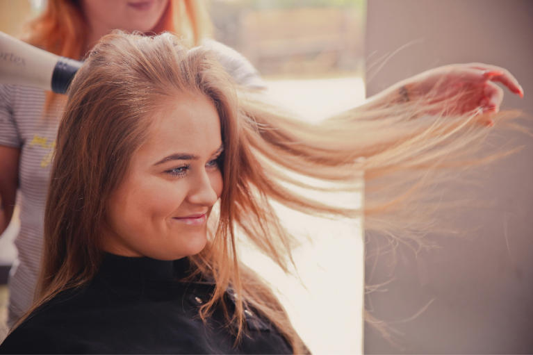 Cortes de cabello para mujer: 5 ideas sencillas que dan volumen al pelo
