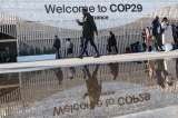 ¿Las COP ya no funcionan para detener el cambio climático? Expertos hacen algunas críticas
