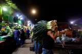 ¿Qué tanta comida circula en el país?: así le fue al abastecimiento de alimentos en febrero
