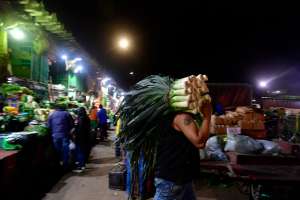 “Para alimentar a Colombia no basta producir más”: FAO