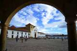 Quince años del Festival de Cine Independiente de Villa De Leyva