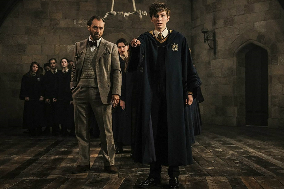 Warner Bros / Cultura Ocio