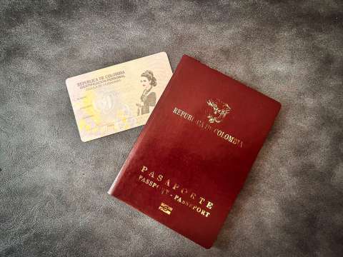 Procuraduría hace vigilancia en la Cancillería ante nuevo lío por pasaportes