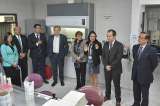 Laboratorio de Control al Dopaje quedaría en manos de la Universidad Nacional