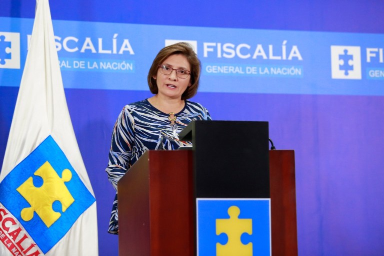 ¿La Fiscalía estigmatizó a la Universidad Nacional?