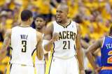 Pacers de Indiana, a la final de la Conferencia Este