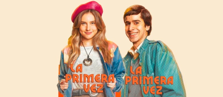 ¿Juliana Velásquez en la segunda temporada de ‘La primera vez’?