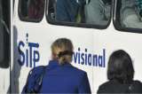 Mujer habría sido abusada por conductor de bus del SITP Provisional