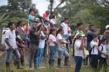 Solo falta firma presidencial para que pueblos indígenas asuman su propio gobierno
