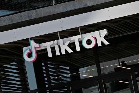 TikTok crea empresa conjunta en Estados Unidos para evitar veto y proteger datos