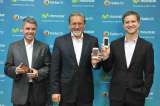 La hora dorada de Telefónica