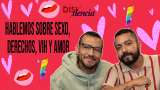 Mi novio vive con VIH y yo no: ser una pareja serodiscordante