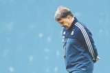 La mala hora de Martino