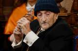 Premio Cervantes 2024 para Álvaro Pombo, que habló sobre la fragilidad humana