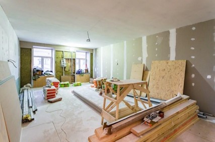 Remodelar la casa: ¿Qué se debe tener en cuenta?