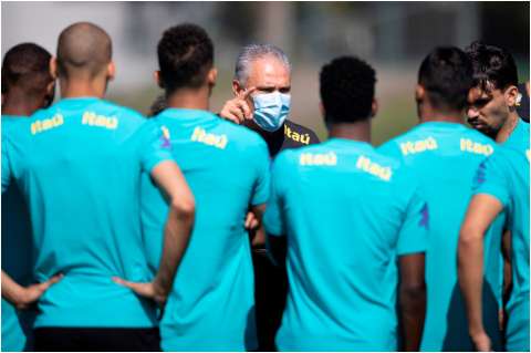 Corte Suprema de Brasil estudiará recursos que piden suspender la Copa América