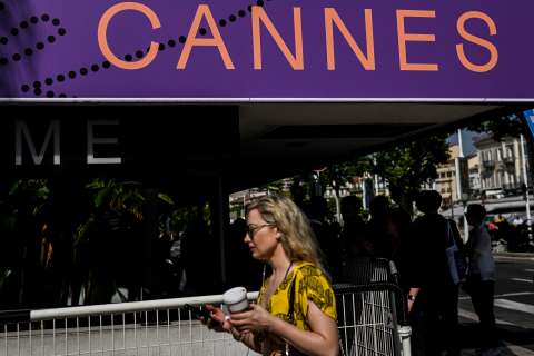 El Festival de Cannes 2022 se prepara para la cita mundial del cine