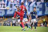 América vs. Millonarios: hora y donde ver en vivo este duelo de la Liga BetPlay
