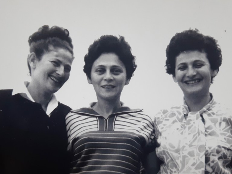 Día de las víctimas del Holocausto: “Después de tanto sufrimiento y horror se merecen la risa”